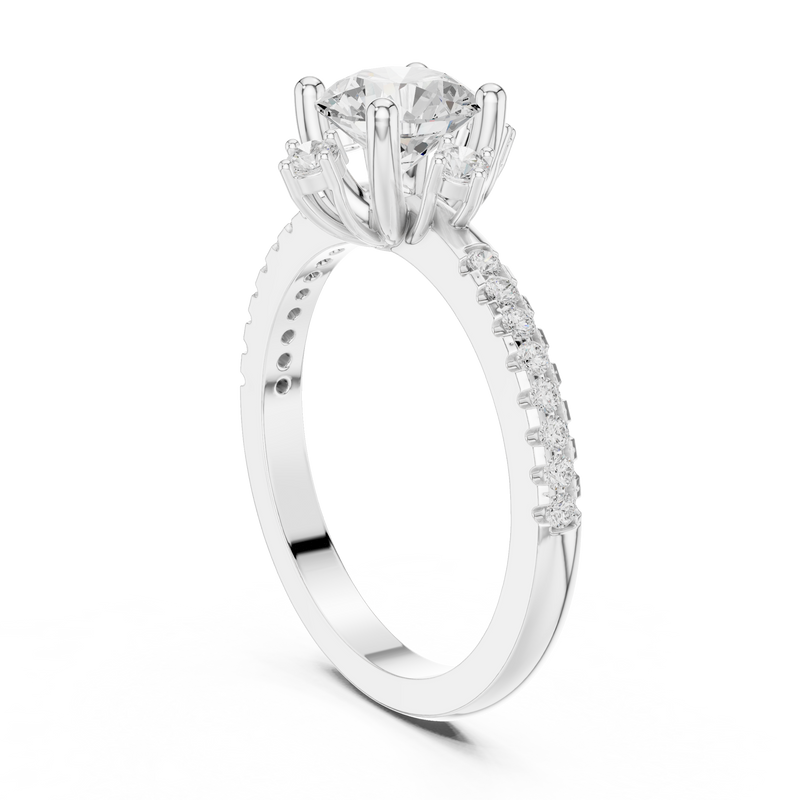 white-gold