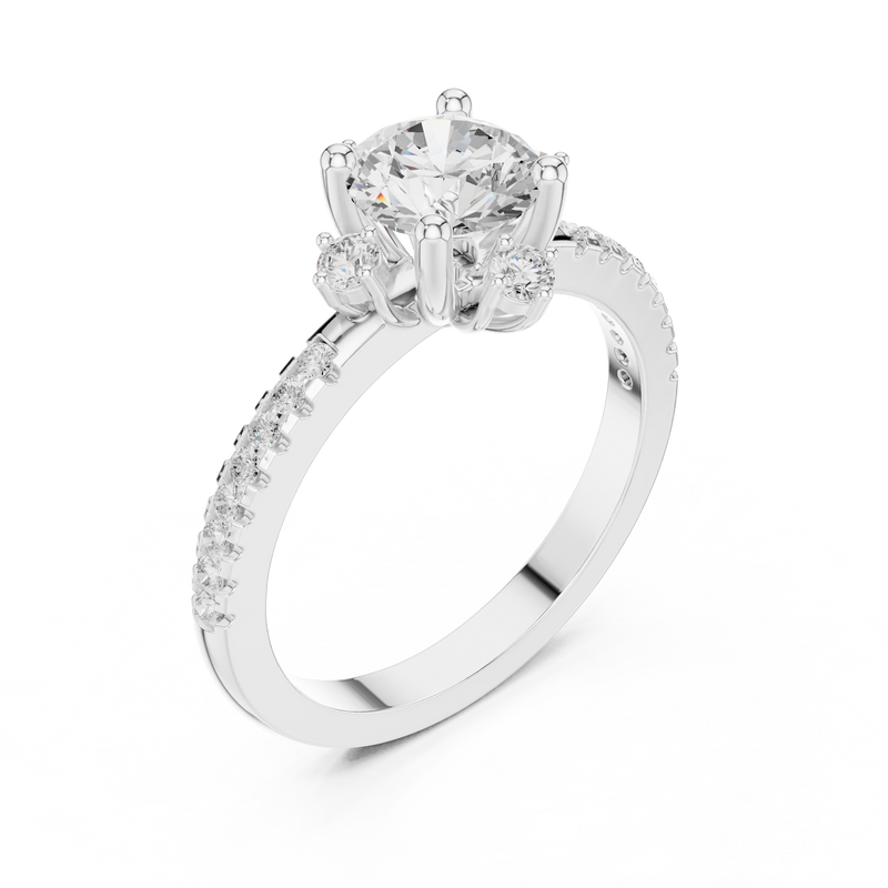 white-gold