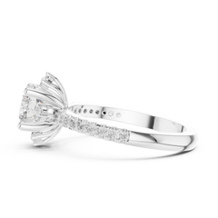 white-gold