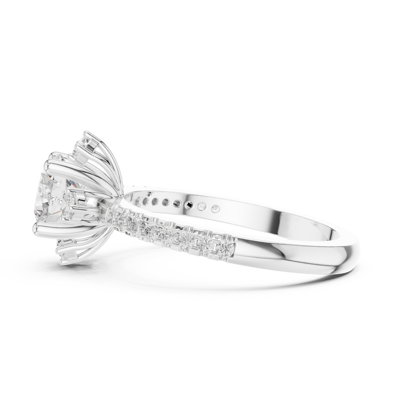 white-gold