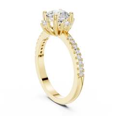yellow-gold