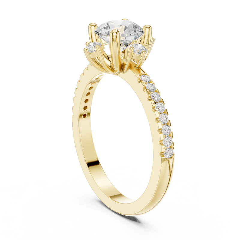 yellow-gold
