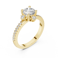 yellow-gold