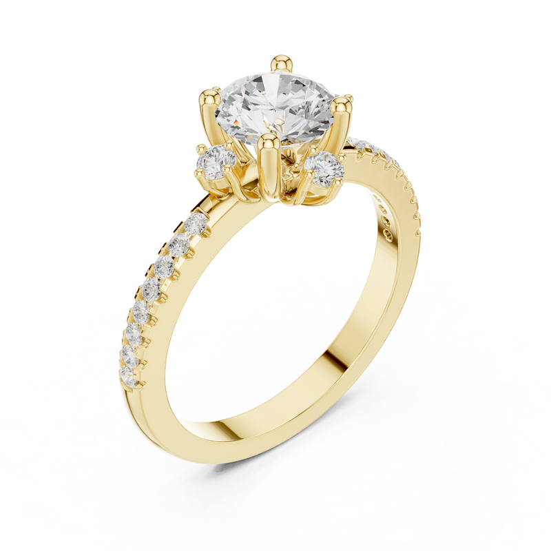 yellow-gold