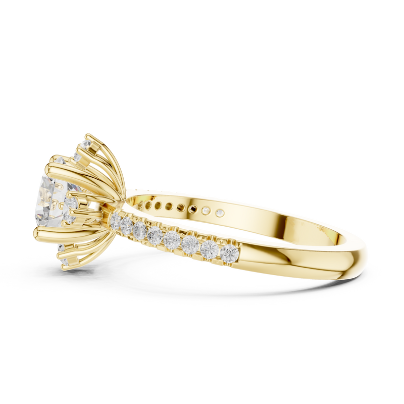 yellow-gold