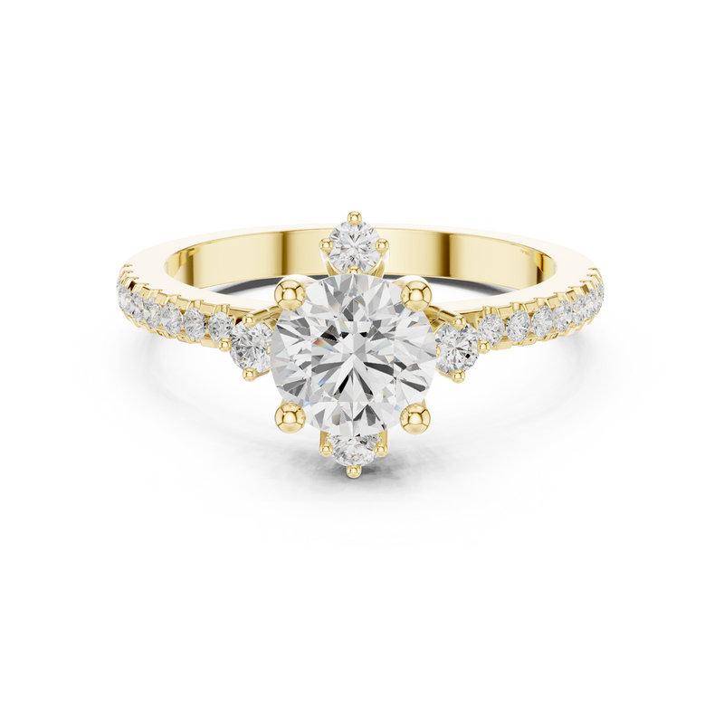 yellow-gold