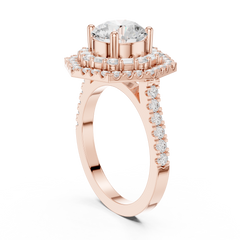 rose-gold