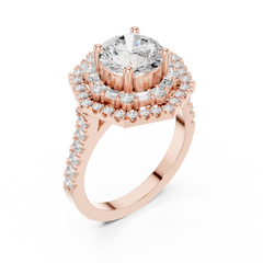 rose-gold