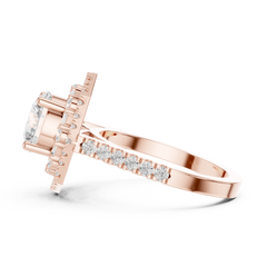 rose-gold
