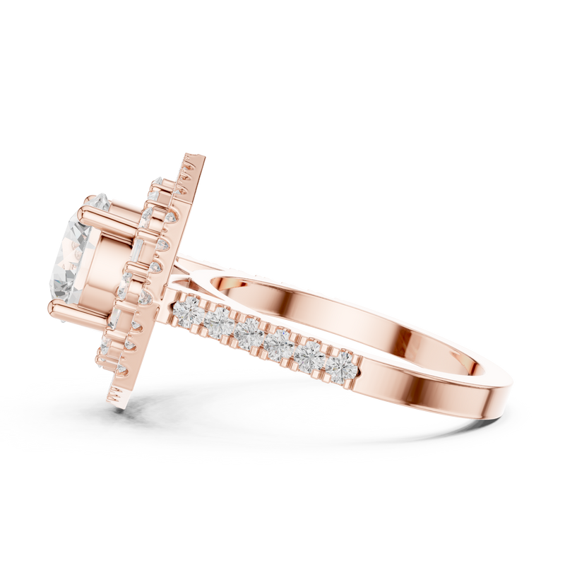 rose-gold