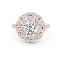rose-gold