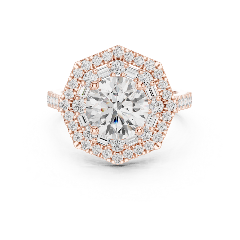 rose-gold