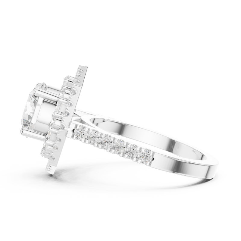 white-gold