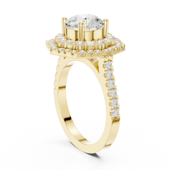 yellow-gold