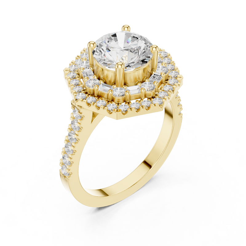 yellow-gold