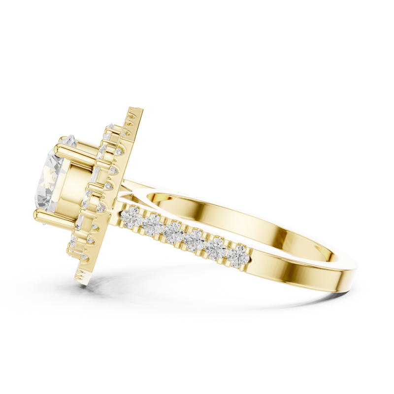 yellow-gold