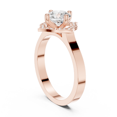 rose-gold