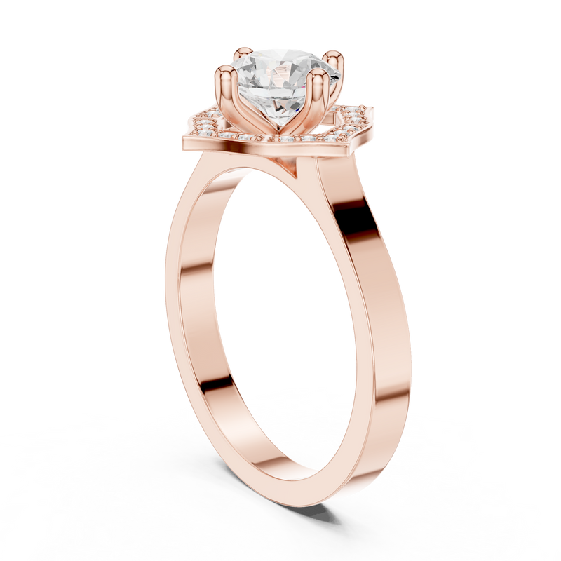 rose-gold