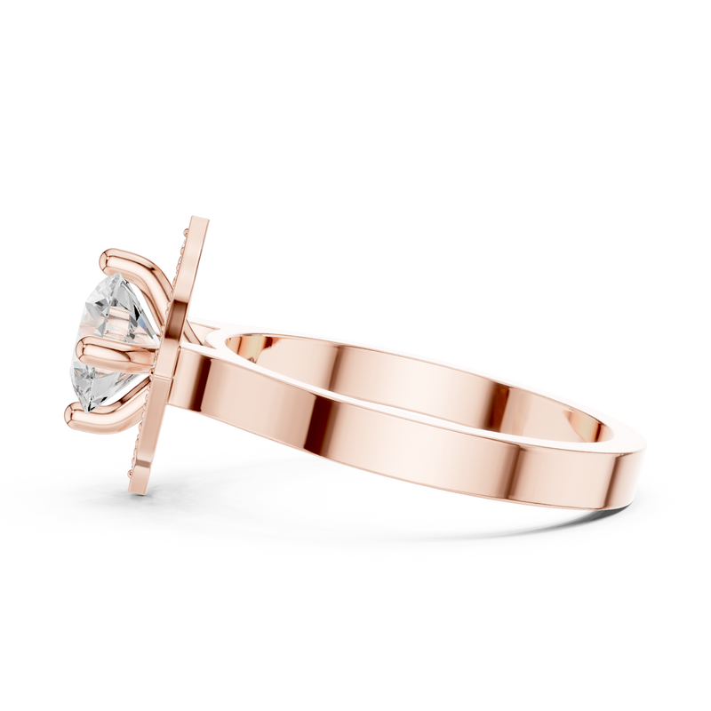 rose-gold
