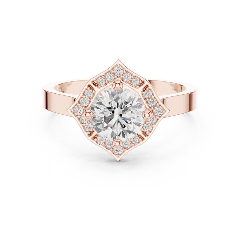 rose-gold