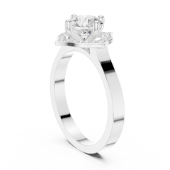 white-gold