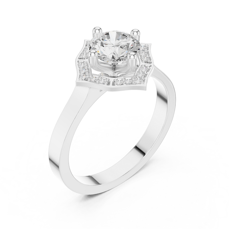 white-gold