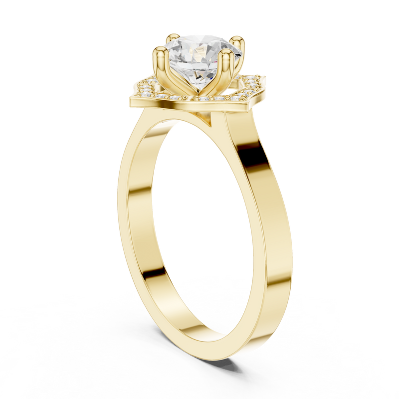 yellow-gold