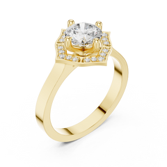 yellow-gold