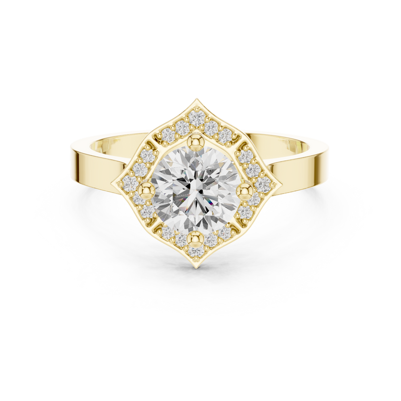 yellow-gold