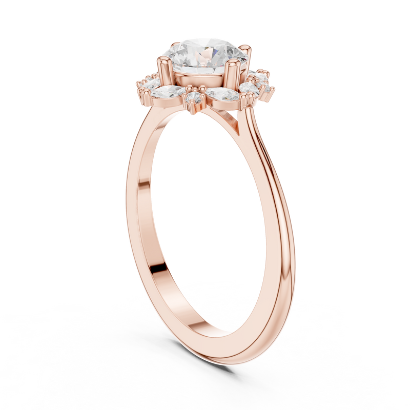 rose-gold