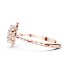 rose-gold