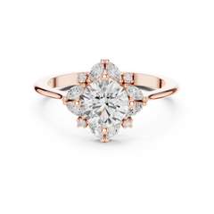rose-gold