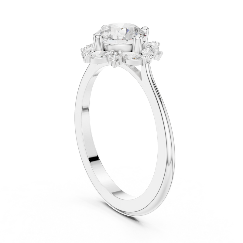 white-gold