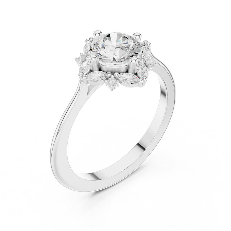 white-gold