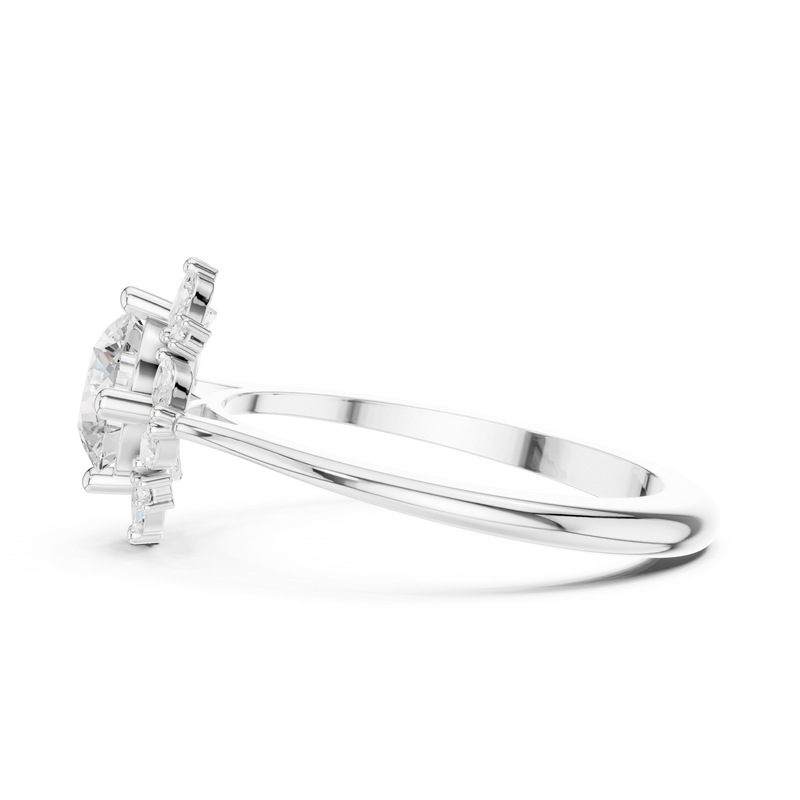 white-gold