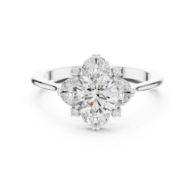 white-gold