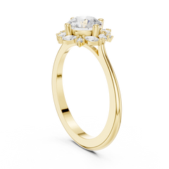 yellow-gold