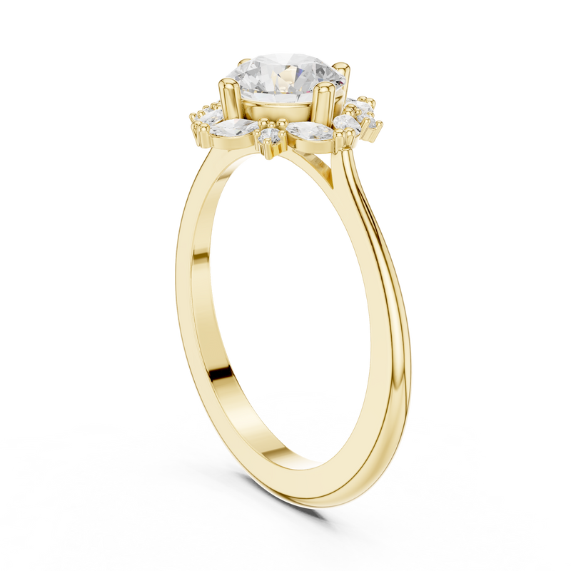 yellow-gold