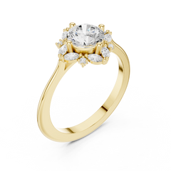 yellow-gold