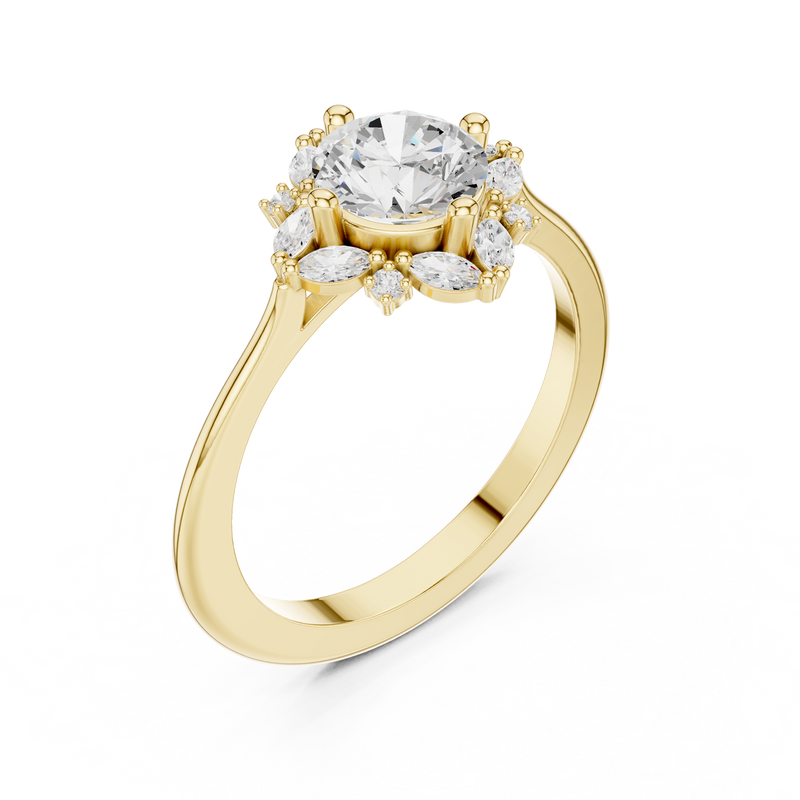 yellow-gold