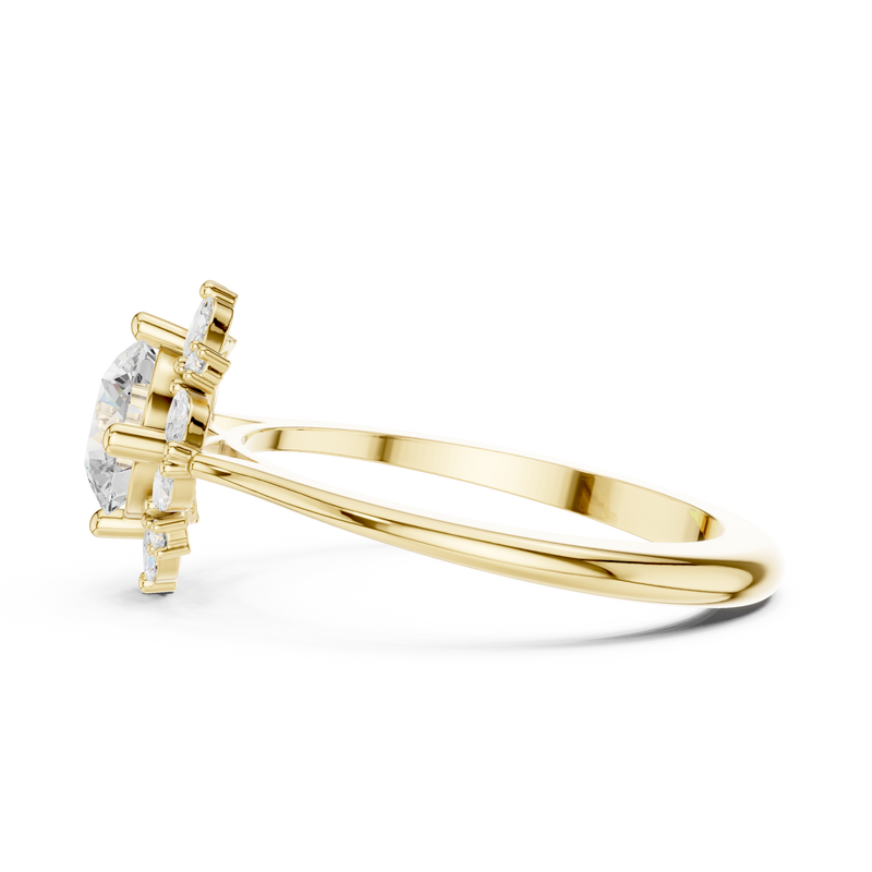 yellow-gold