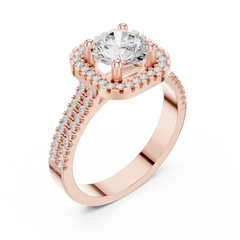 rose-gold