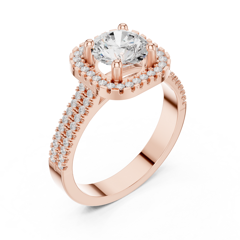 rose-gold