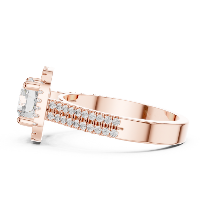 rose-gold