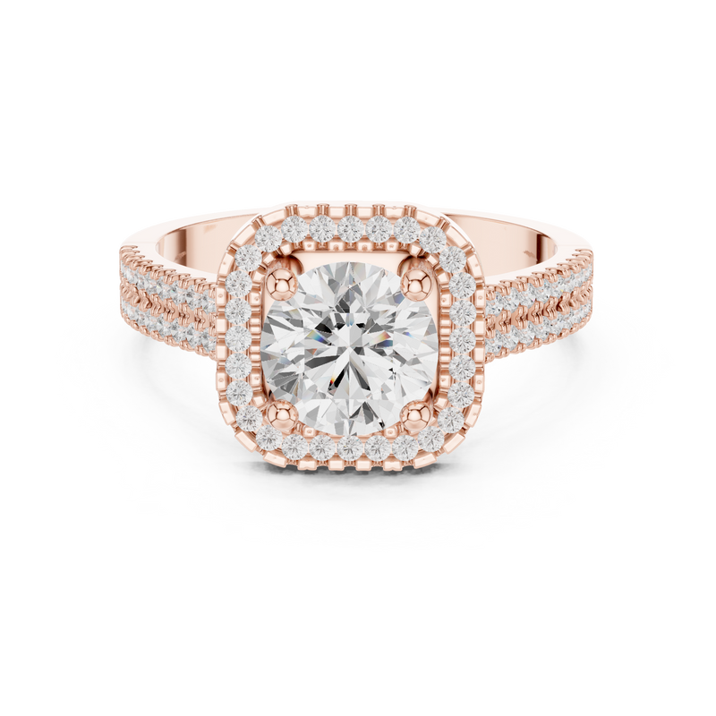 rose-gold