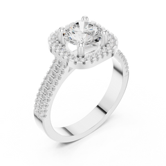 white-gold