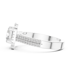 white-gold