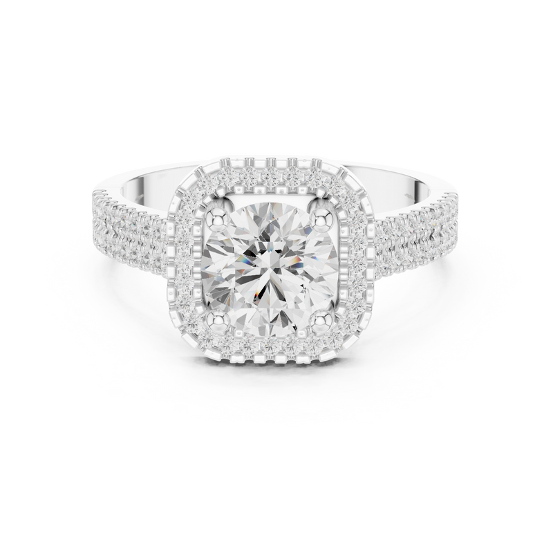 white-gold