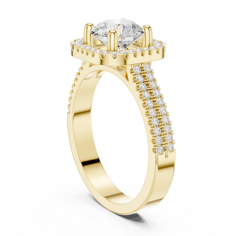 yellow-gold