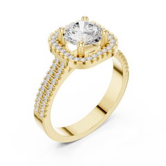 yellow-gold